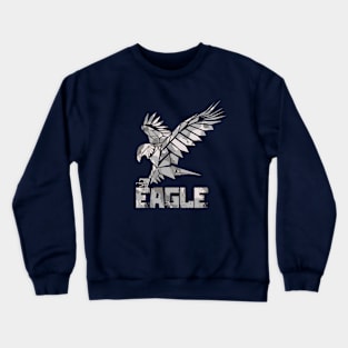 EagleStyle Crewneck Sweatshirt